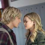 Ross Lynch, Olivia Holt