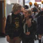 Ross Lynch, Olivia Holt
