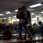 Ross Lynch, Olivia Holt