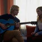 Ross Lynch, Olivia Holt