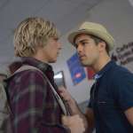 Ross Lynch, Markian Tarasiuk