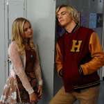Ross Lynch, Olivia Holt
