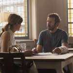 Chris O'Dowd, Rosamund Pike