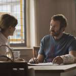 Chris O'Dowd, Rosamund Pike