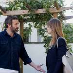 Chris O'Dowd, Rosamund Pike