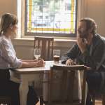 Chris O'Dowd, Rosamund Pike