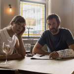 Chris O'Dowd, Rosamund Pike