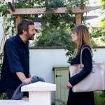 Chris O'Dowd, Rosamund Pike