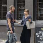 Chris O'Dowd, Rosamund Pike