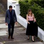 Chris O'Dowd, Rosamund Pike