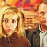 Łukasz Simlat, Małgorzata Buczkowska