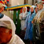 Maja Remstedt, Kinga Preis, Małgorzata Buczkowska, Stanisław Brudny, Anna Romantowska, Krzysztof Kiersznowski