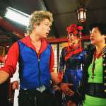 Maja Remstedt, Xu Xiao Dong, Dong Yajun, Wang Wan Duo