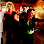 Xu Xiao Dong, Dong Yajun, Wang Wan Duo, Kun Wang