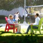 Owen Wilson, Vince Vaughn