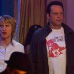 Owen Wilson, Vince Vaughn