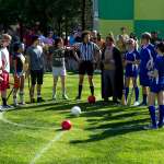 Tobit Raphael, Owen Wilson, Eric Andr&eacute;, Vince Vaughn, Dylan O'Brien, Tiya Sircar, Aasif Mandvi, Josh Brener