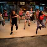 Alessandra Torresani, Gage Golightly, Nia Jervier, Lyndon Smith, Eden Sher