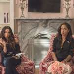 Lyndon Smith, Megalyn Echikunwoke