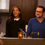 Megalyn Echikunwoke, Matt McGorry