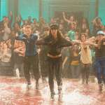 Ashlee Nino, Tamara Levinson, Adam Sevani, Kendra Andrews, Sharni Vinson