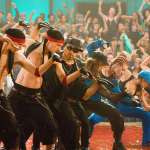 Ashlee Nino, Tamara Levinson, Kendra Andrews, Sharni Vinson, Facundo Lombard, Mart&iacute;n Lombard