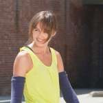 Sharni Vinson