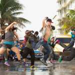 Ryan Guzman, Misha Gabriel Hamilton, Stephen Boss