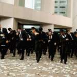 Ryan Guzman, Kathryn McCormick