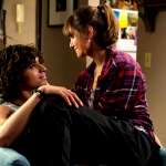 Adam Sevani, Alyson Stoner