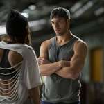 Ryan Guzman, Briana Evigan