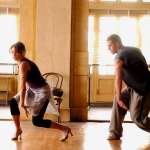 Channing Tatum, Jenna Dewan