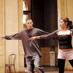 Channing Tatum, Jenna Dewan