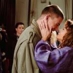 Channing Tatum, Jenna Dewan, Rachel Griffiths