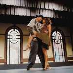 Channing Tatum, Jenna Dewan