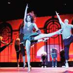 Channing Tatum, Jenna Dewan