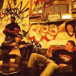 Heavy D, Channing Tatum