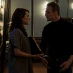 Kate Winslet, Michael Fassbender