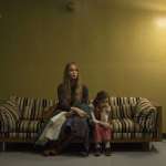 Makenzie Moss, Katherine Waterston