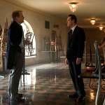 Michael Fassbender, Jeff Daniels