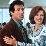 Sylvester Stallone, JoBeth Williams