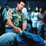 Sylvester Stallone, Ernie Lively