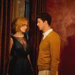Matthew Goode, Nicole Kidman