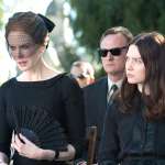 Mia Wasikowska, Nicole Kidman