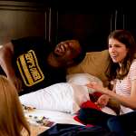 Anna Kendrick, Craig Robinson