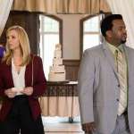 Lisa Kudrow, Craig Robinson