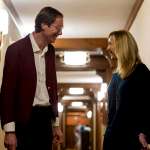 Stephen Merchant, Lisa Kudrow