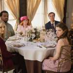 Stephen Merchant, Anna Kendrick, Tony Revolori, June Squibb, Lisa Kudrow, Craig Robinson