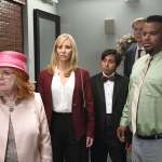 Stephen Merchant, Tony Revolori, June Squibb, Lisa Kudrow, Craig Robinson
