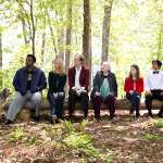 Stephen Merchant, Anna Kendrick, Tony Revolori, June Squibb, Lisa Kudrow, Craig Robinson